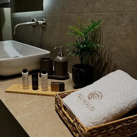 Pelagus Appartement Thessalonique