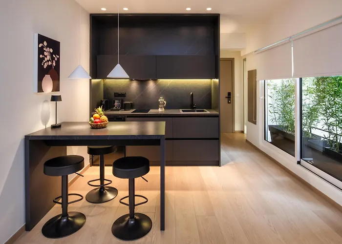 Pelagus Apartment Thessaloniki