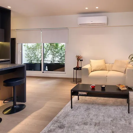 Apartamento Pelagus Tessalónica