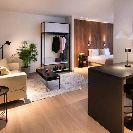 Appartement Pelagus Thessaloniki